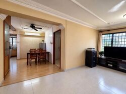 Blk 508 Tampines Heart (Tampines), HDB 4 Rooms #613605891